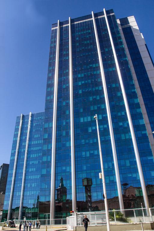 Hotel Cruz De Ouro Rio de Janeiro Exterior foto