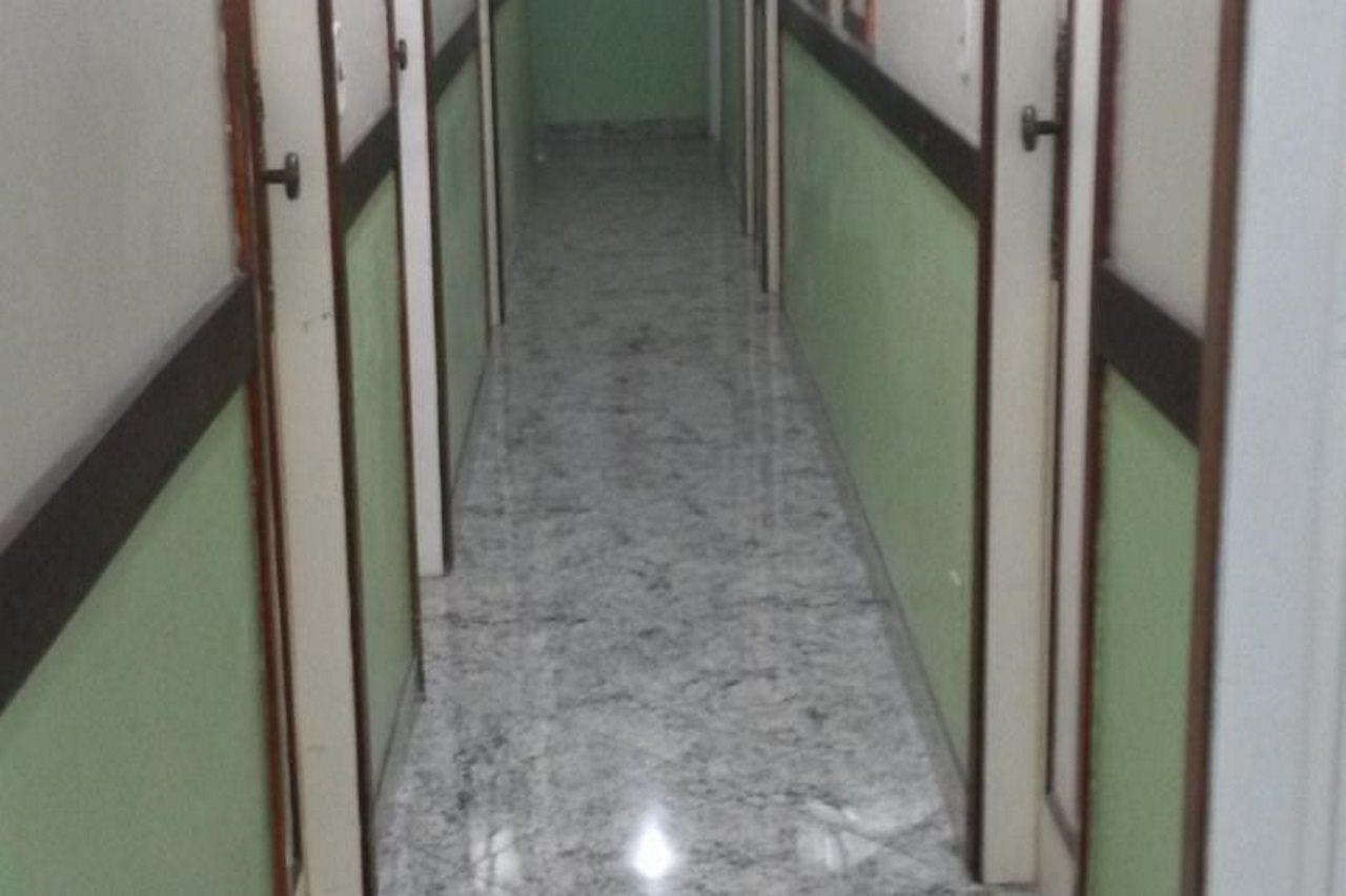 Hotel Cruz De Ouro Rio de Janeiro Exterior foto