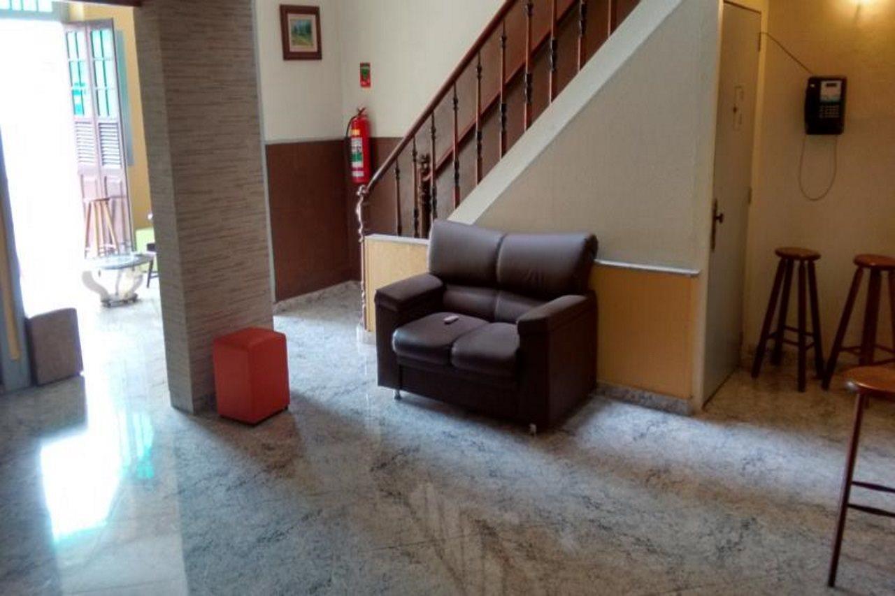 Hotel Cruz De Ouro Rio de Janeiro Exterior foto