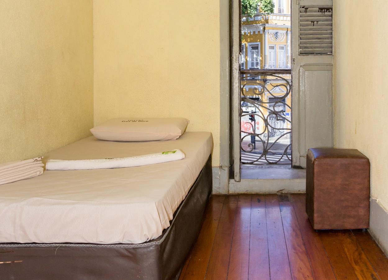 Hotel Cruz De Ouro Rio de Janeiro Cameră foto